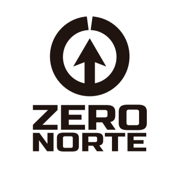 logo zero norte